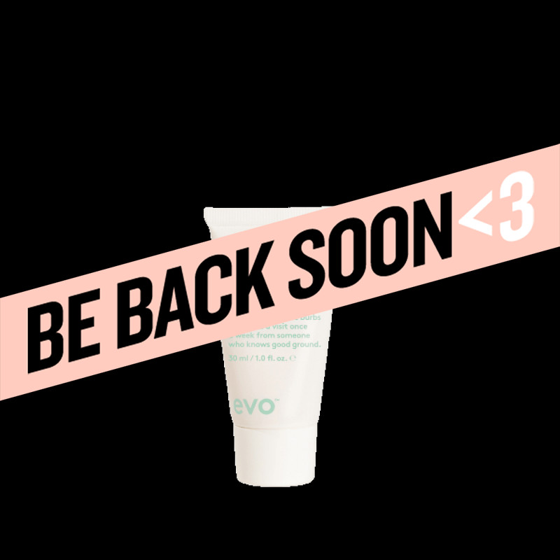 evo ground control scalp treatment 30ml