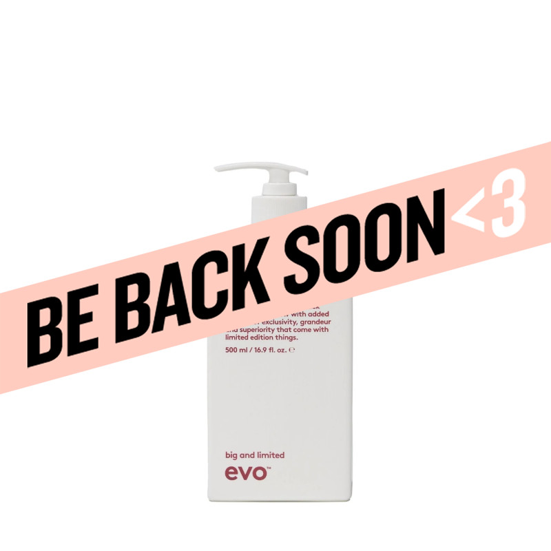 evo liquid rollers 500ml