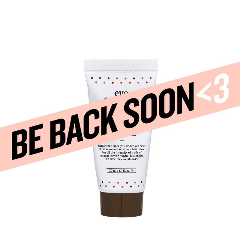 evo fabuloso cool brown c..