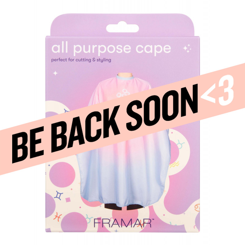 framar aurascope all purpose cape