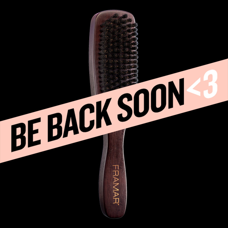 framar boar brush