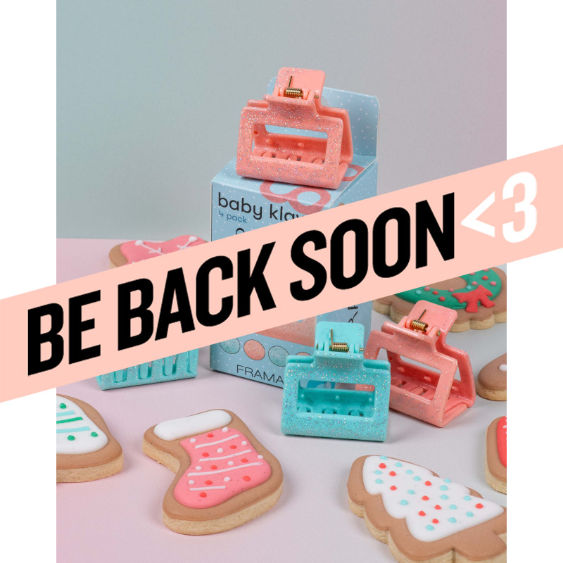 framar cookie cutter baby klaws 4pc