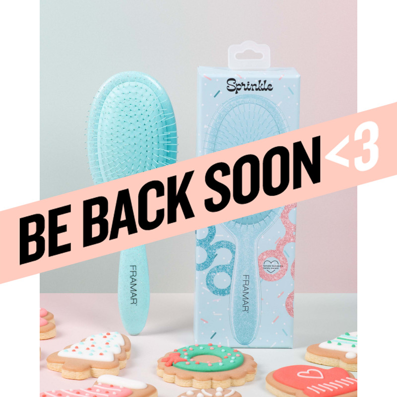 framar cookie cutter sprinkle brush 