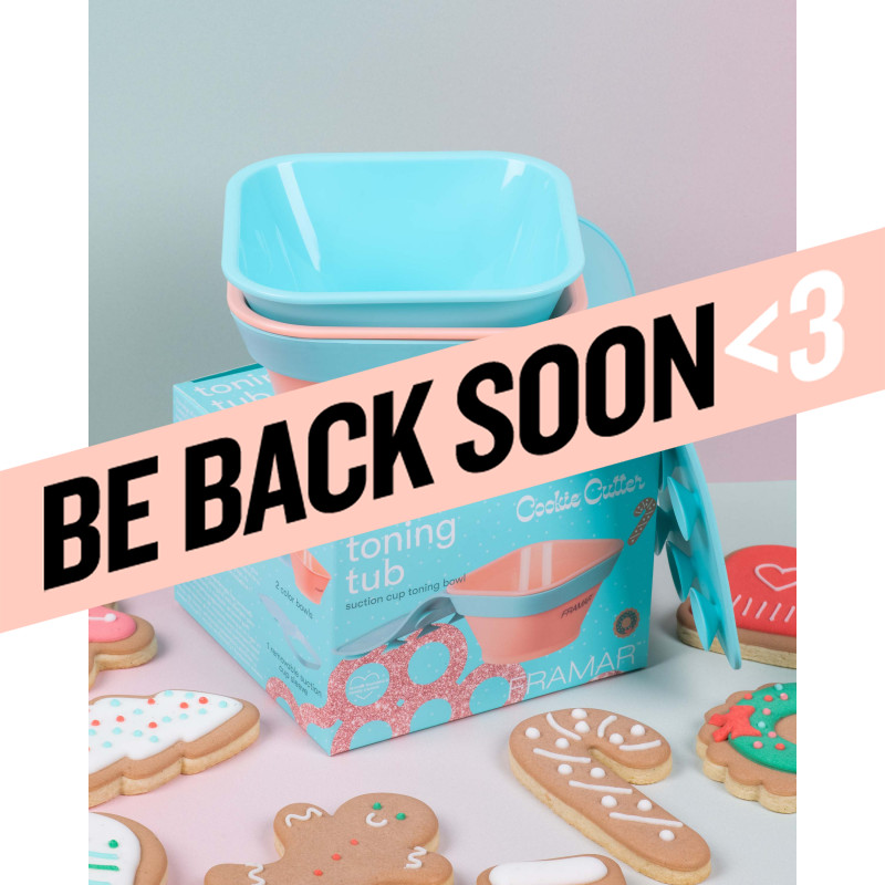 framar cookie cutter toning tub
