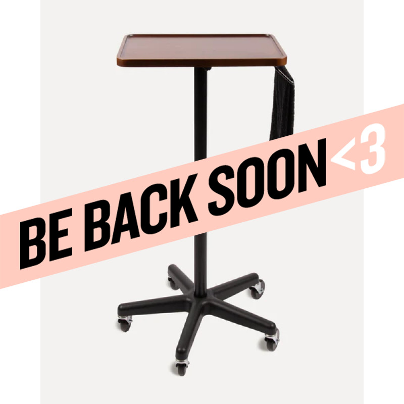 framar bamboo trolley