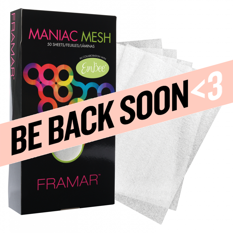 framar maniac mesh