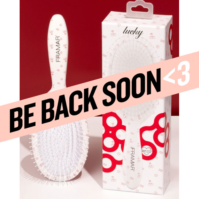 framar get lucky lucky brush 