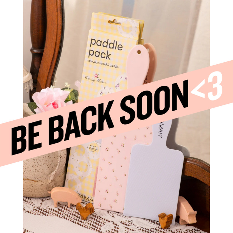 framar country charm paddle pack 2pc