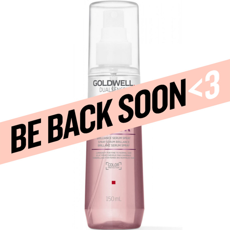 dualsenses color brilliance serum spray 150ml