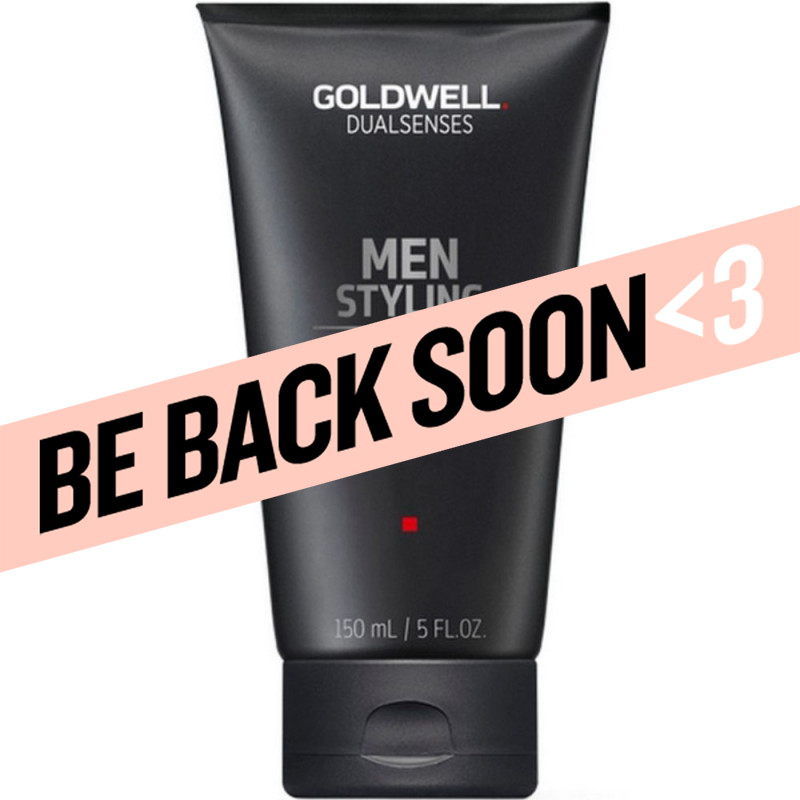 dualsenses men power gel 150ml