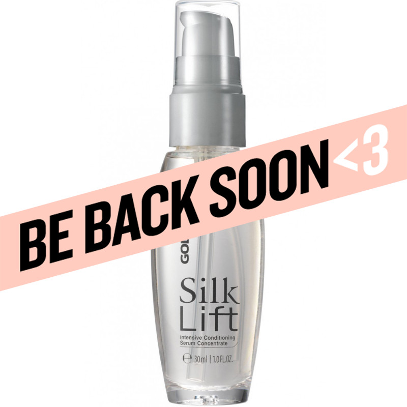 silklift intensive condit..