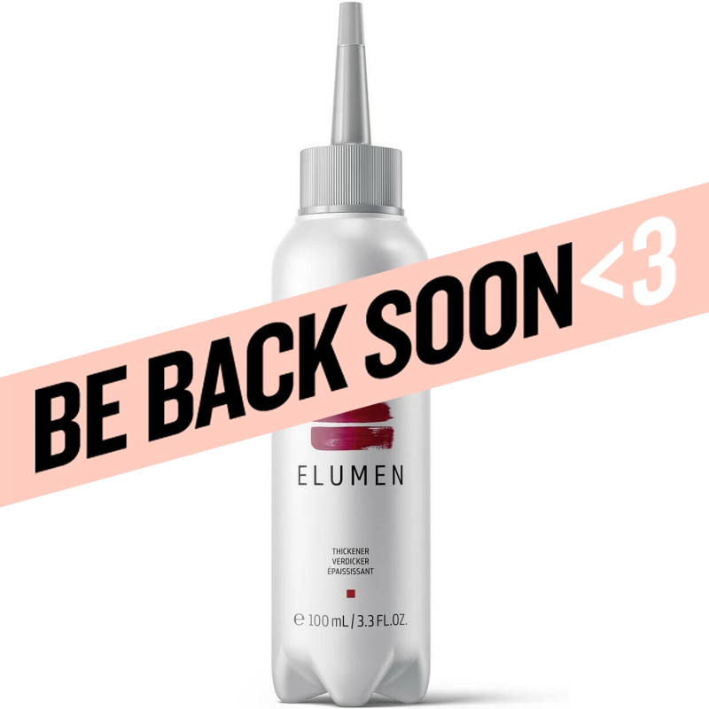 elumen thickener 100ml..