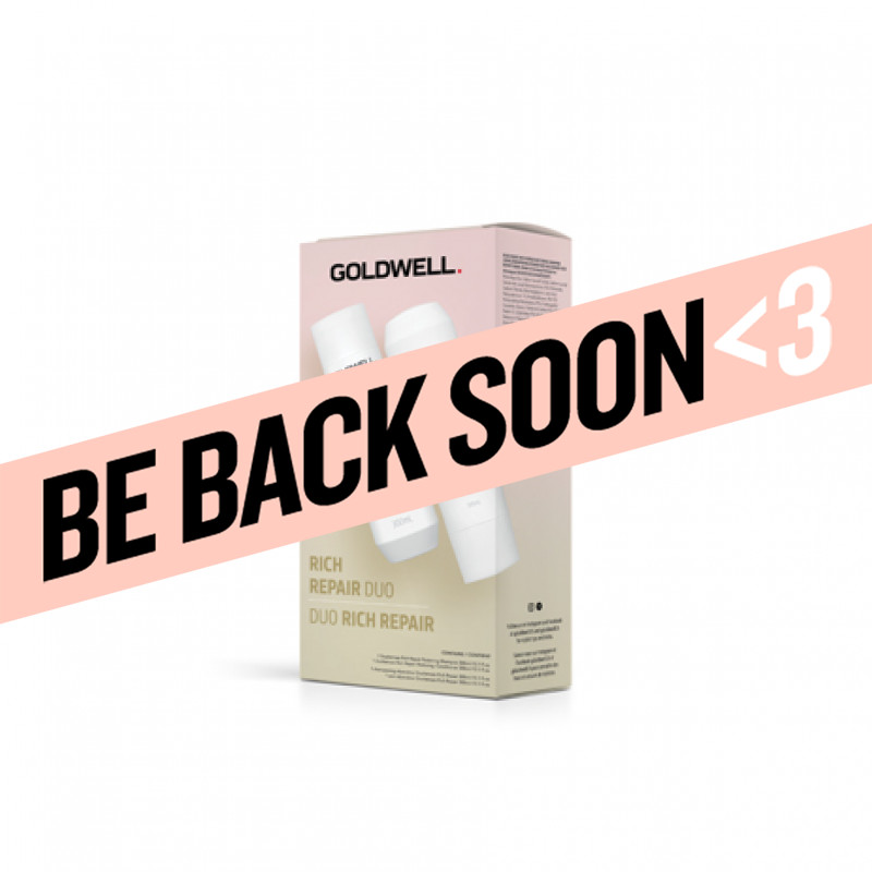 goldwell dualsenses rich repair spring duo kit