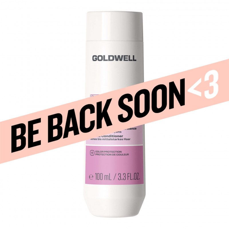 dualsenses color brilliance conditioner 100ml