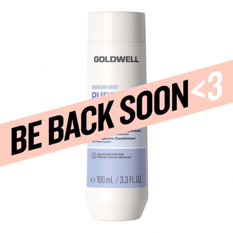 dualsenses pure hydration conditioner 100ml