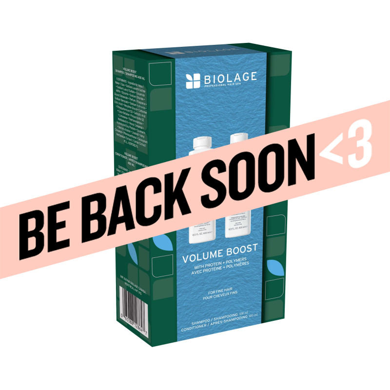 biolage volume boost holiday kit 2026