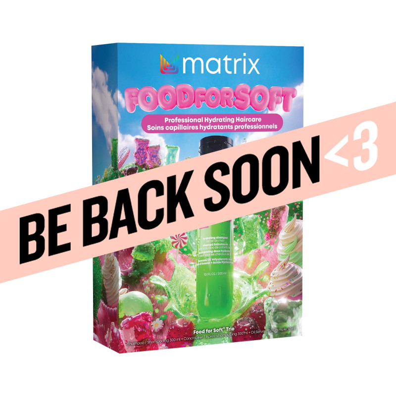 matrix food for soft holiday kit 2026