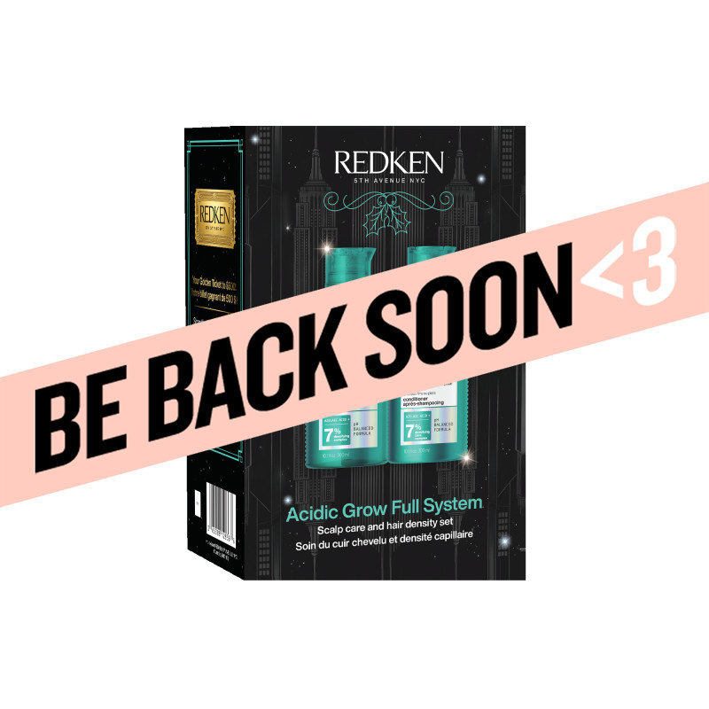 redken agf holiday duo 2026