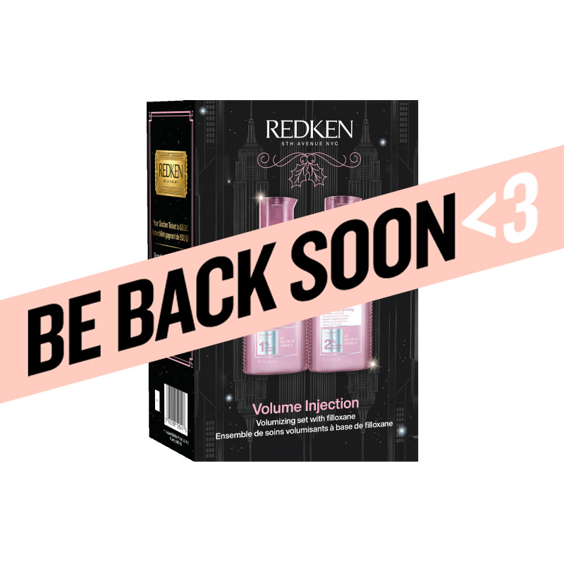 redken volume injection holiday duo 2026