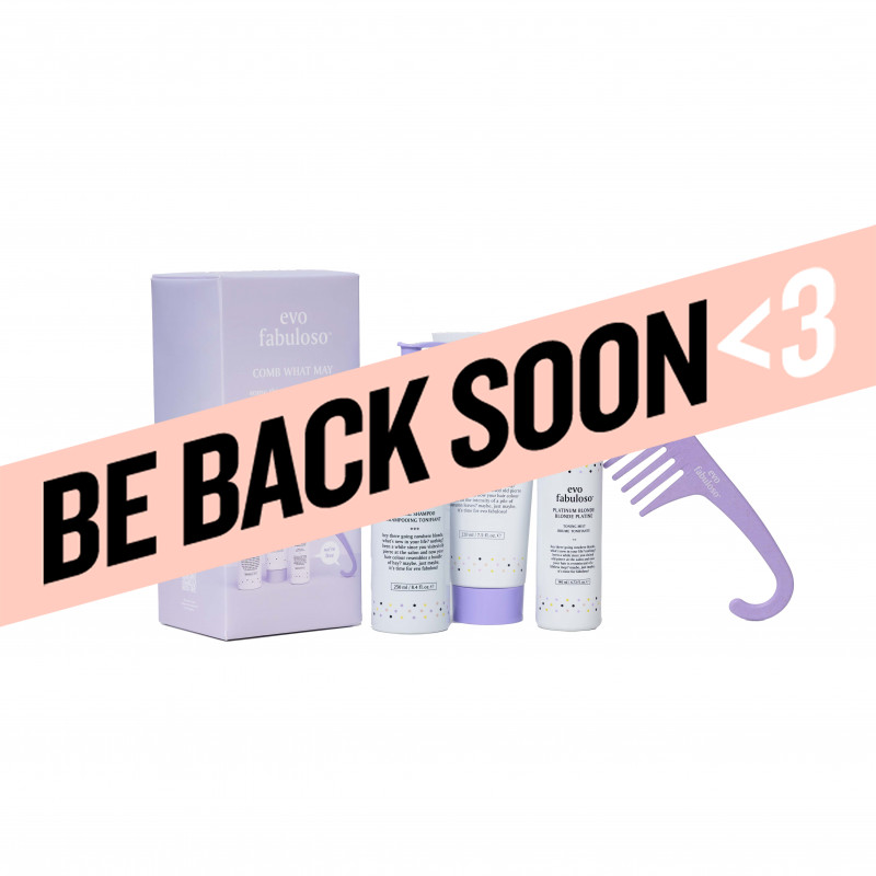 evo comb what may sept 2026