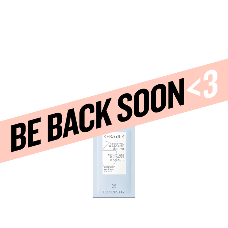 kerasilk strengthing bond builder sachets 10pc