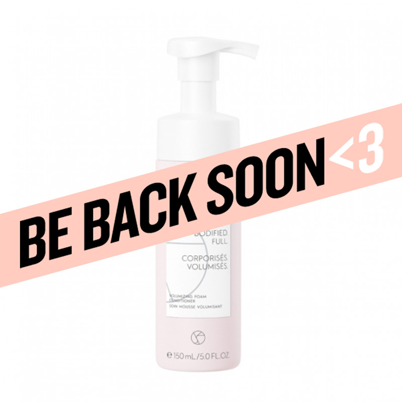 kerasilk volumizing foam conditioner 150ml