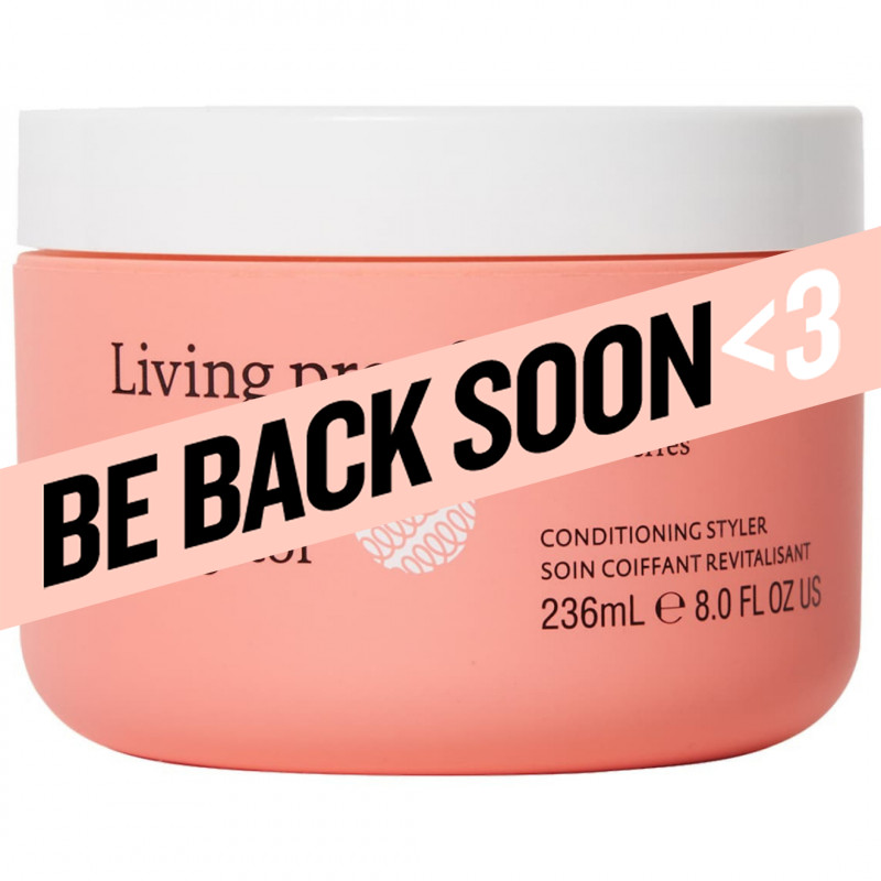 living proof curl elongator 8oz