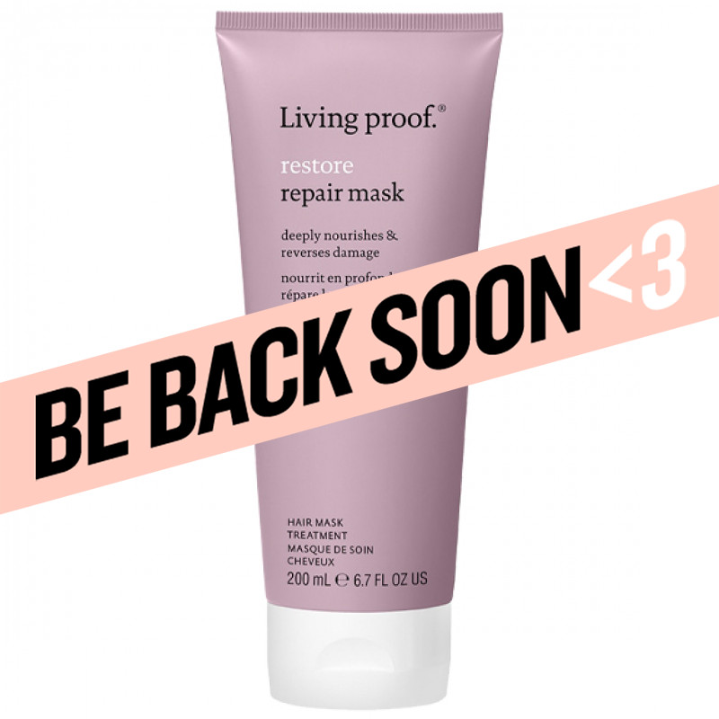 living proof restore repair mask 6.7oz