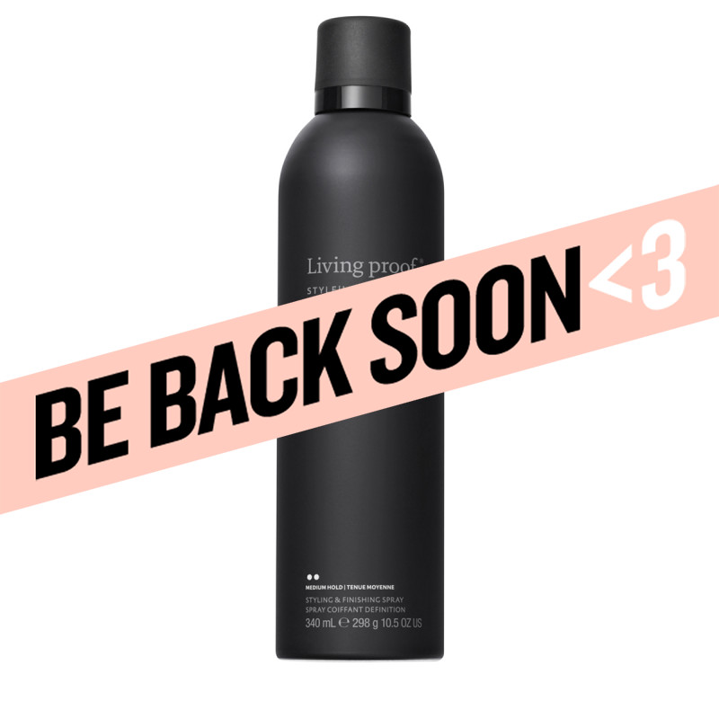 living proof style lab flex hairspray 10.5oz jumbo