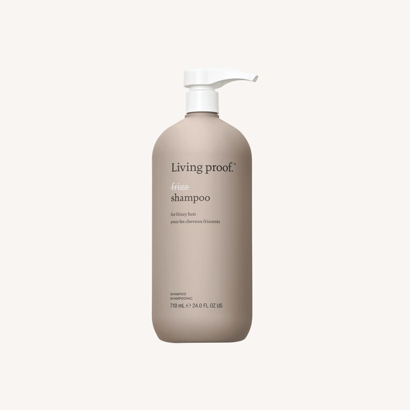 living proof no frizz shampoo 24oz 2025