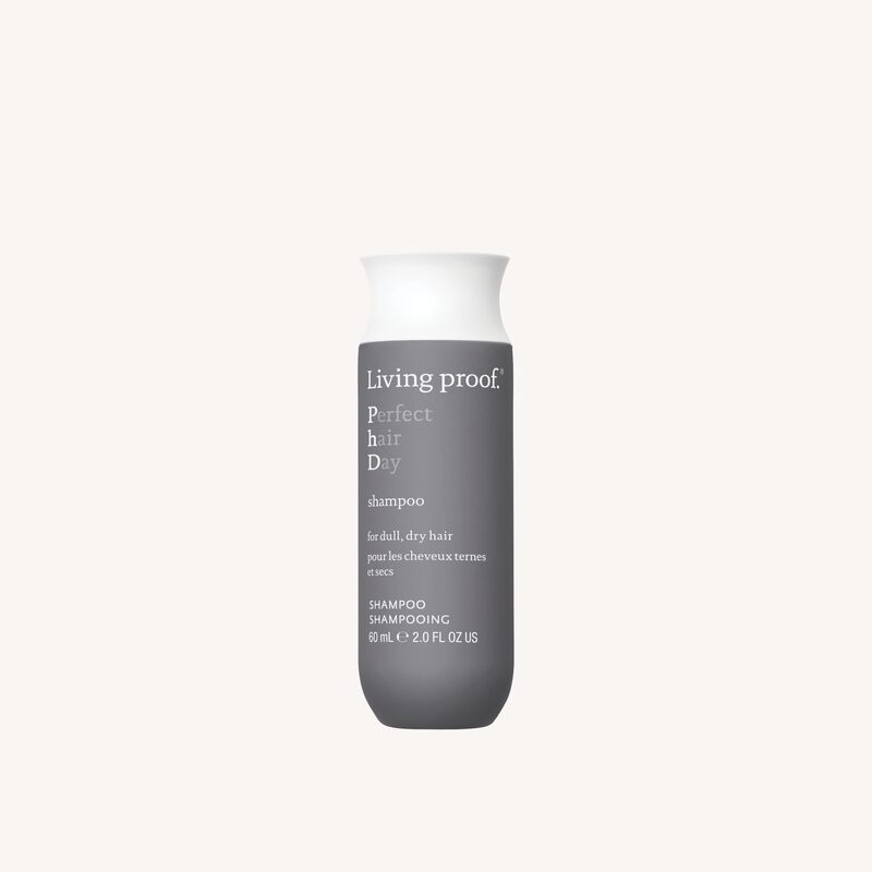 living proof phd shampoo 2oz 2025