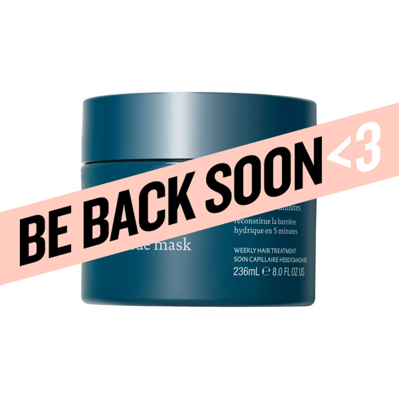 living proof moisture rescue mask 8oz