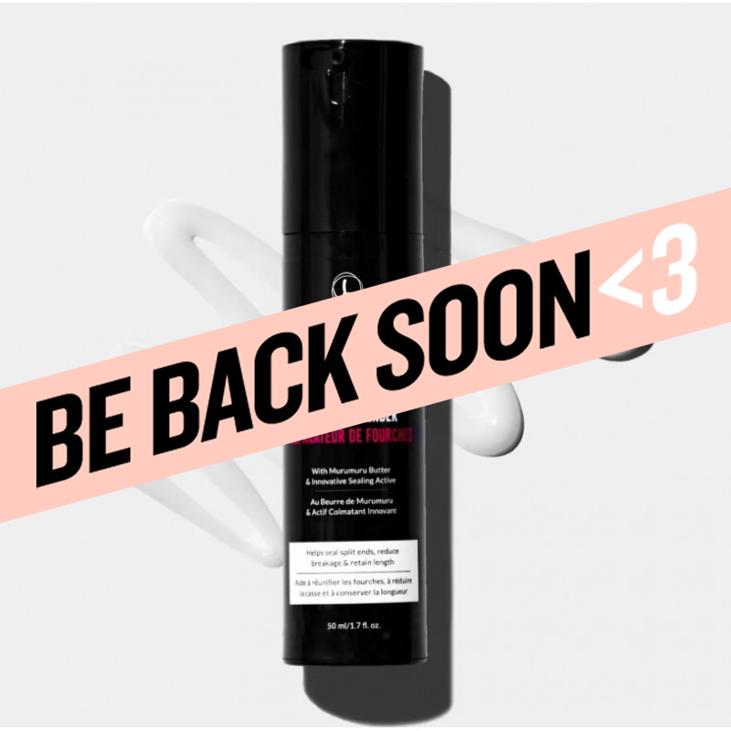 love ur curls split end mender 50ml