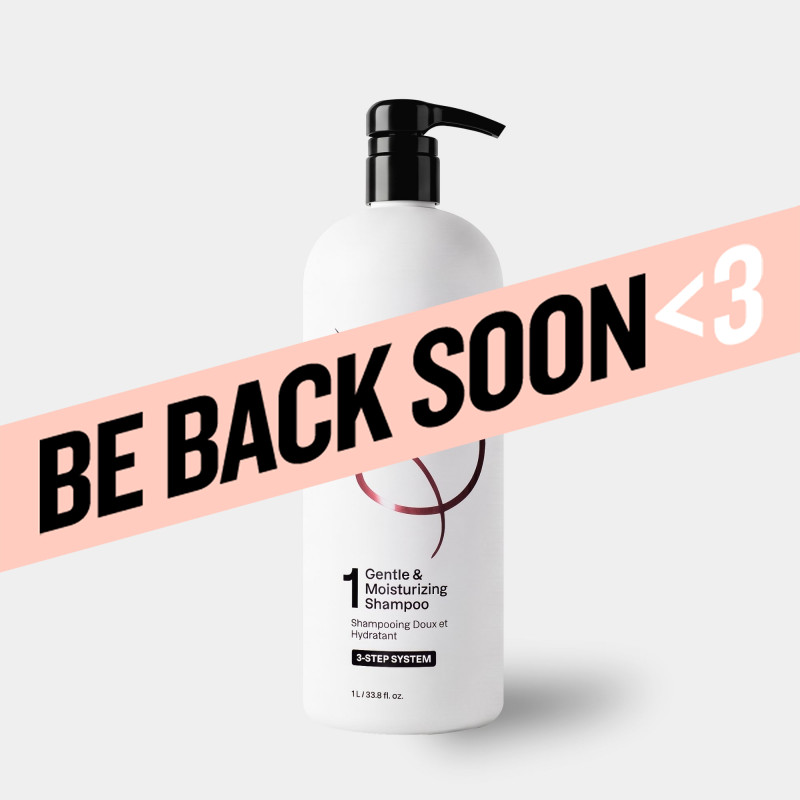 love ur curls shampoo litre