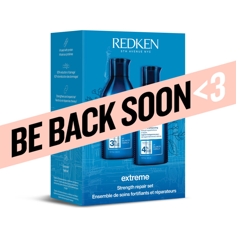 redken extreme spring duo 2026