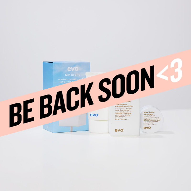 evo box of bits 2026