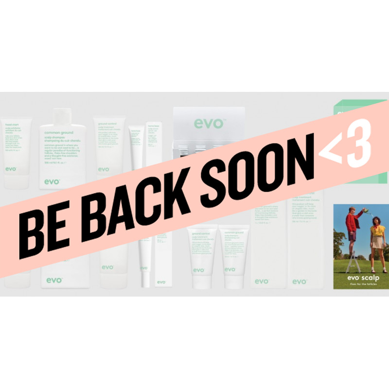 evo scalp salon deal grounds keeper 2 boxes