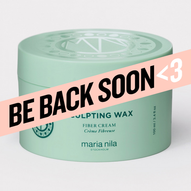 maria nila sculpting wax 100ml