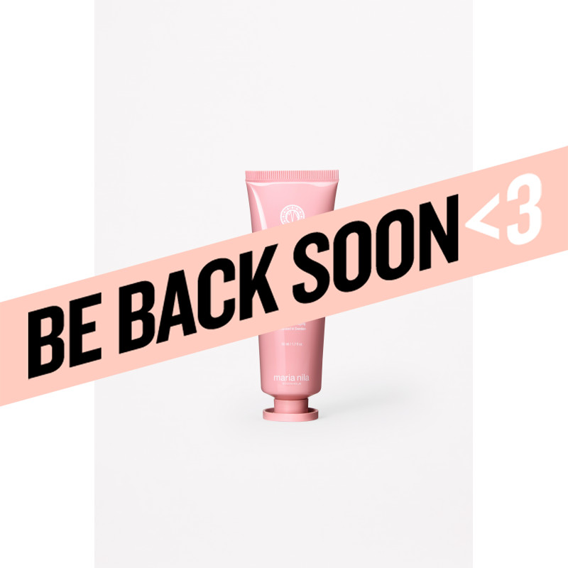 maria nila pure volume booster masque 50ml