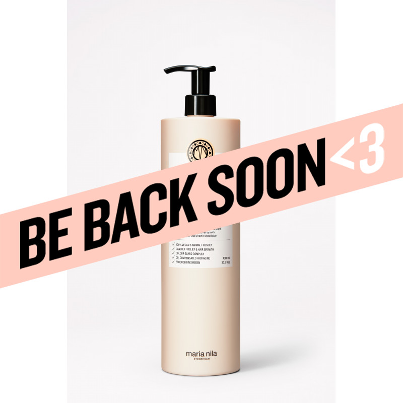 maria nila head & hair heal conditioner 1000ml