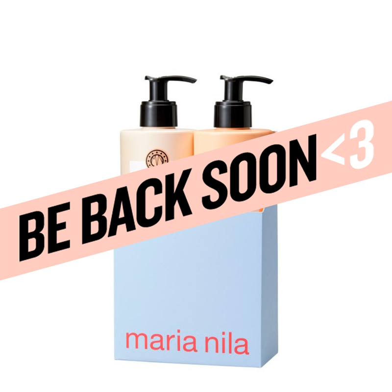 maria nila head & hair 500ml duo