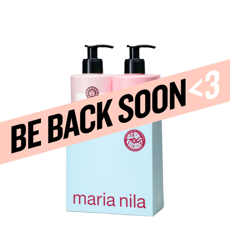 maria nila luminous color 500ml duo