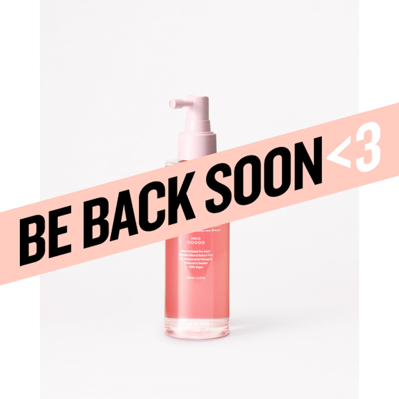 maria nila gloss coat 200ml