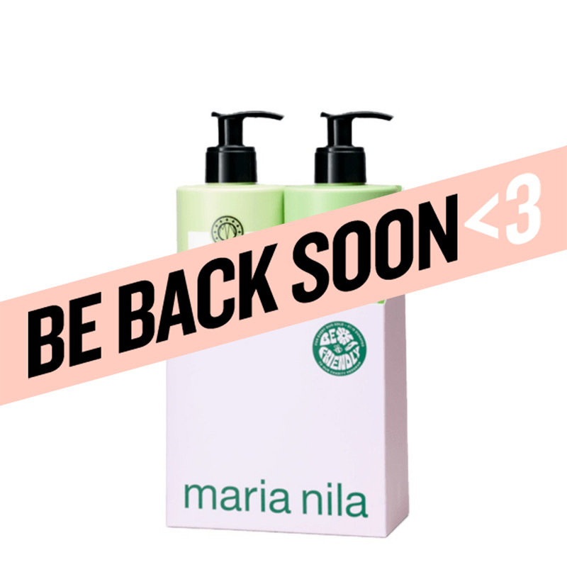 maria nila structur repair 500ml duo