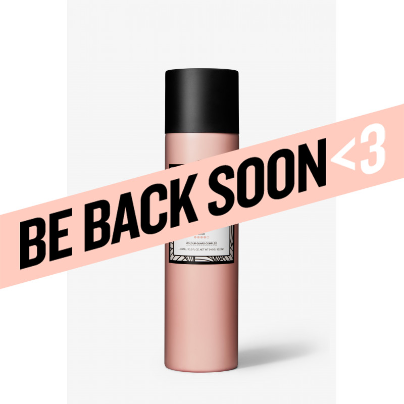 maria nila volume spray 400ml
