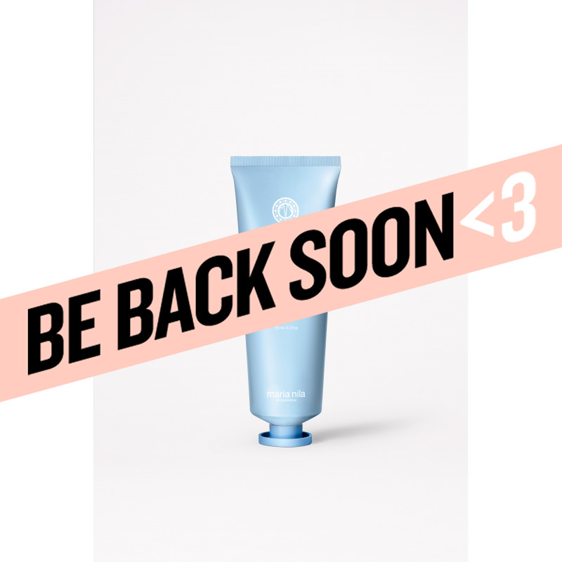 maria nila coils & curls luscious curl definer 125ml