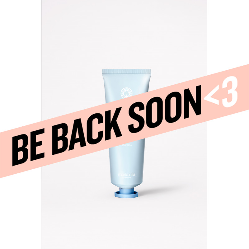 maria nila coils & curls weightless curl definer 125ml