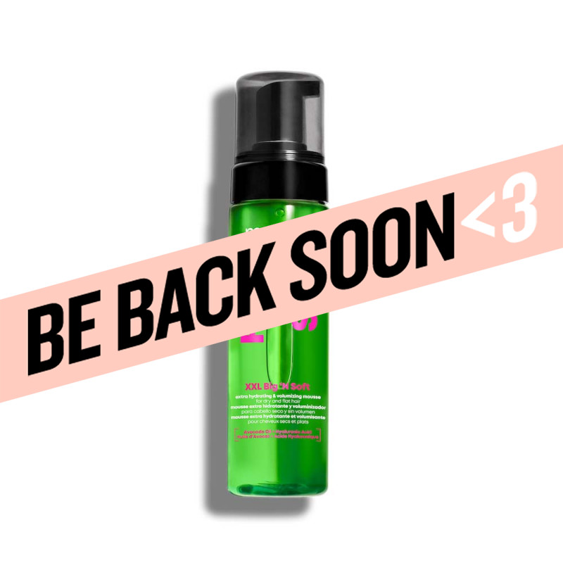 matrix food for soft xxl mousse 210ml