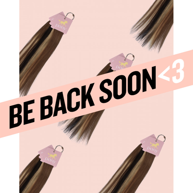 pony swatch add on (new shades)