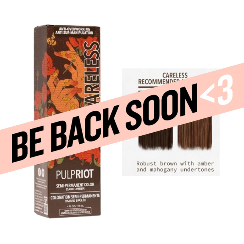 pulp riot semi careless impulse 4oz
